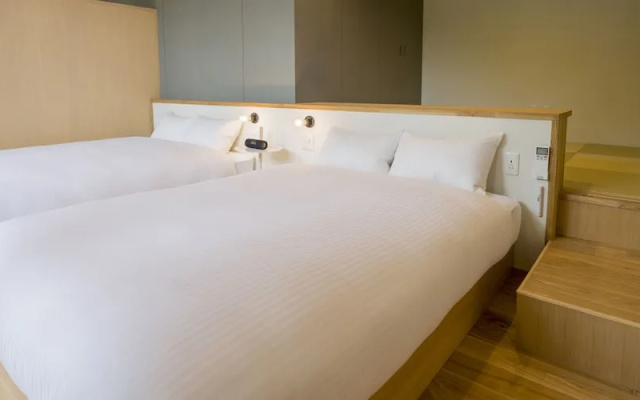Rakuten STAY VILLA Aso Kurokawa