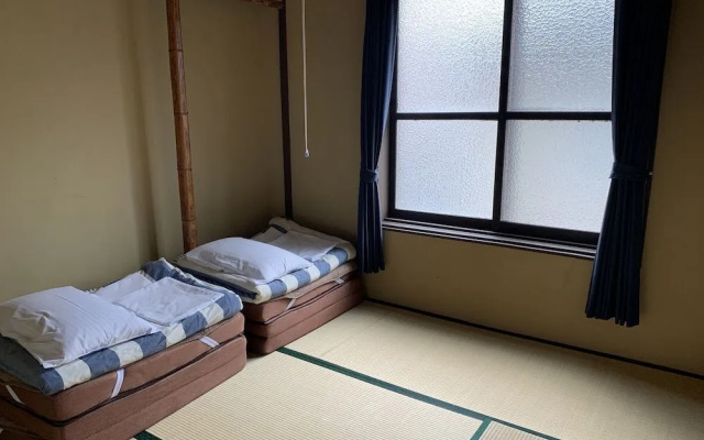 Matsue Guest House - Hostel