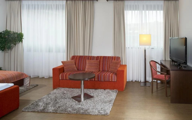 Hotel Ankora