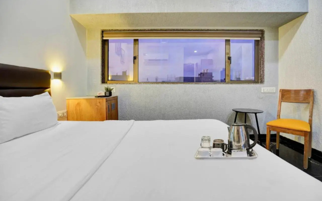 Hotel Pearl Residency
