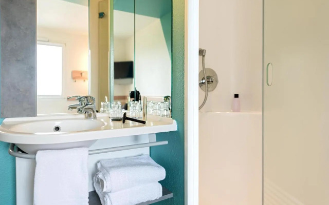 B&B HOTEL Regensburg-Ost