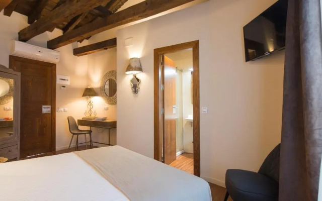 Hotel Abad Toledo