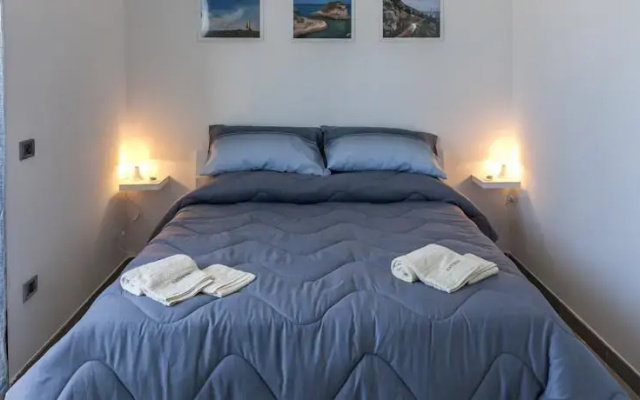 B&B Tramontana