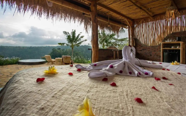Shigar Livin Bali