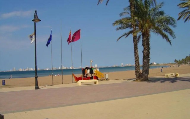 Ribera Beach 2 - 0905