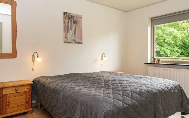 8 Person Holiday Home in Struer