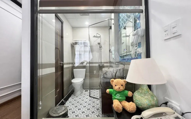 Huong Duong Hotel Thanh Hoa
