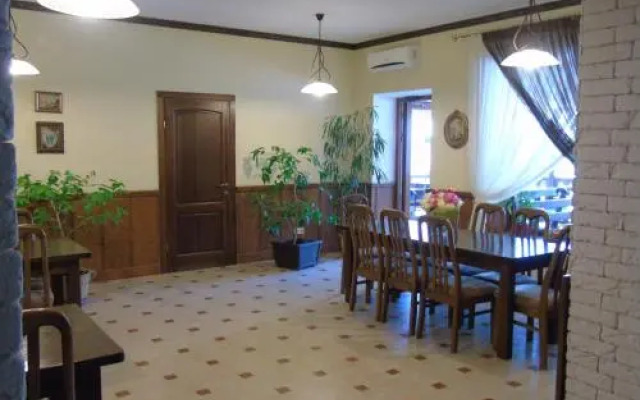 Guest House on Pervomayskaya