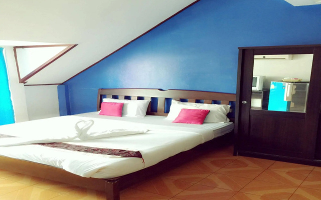 Lalit Guesthouse 2