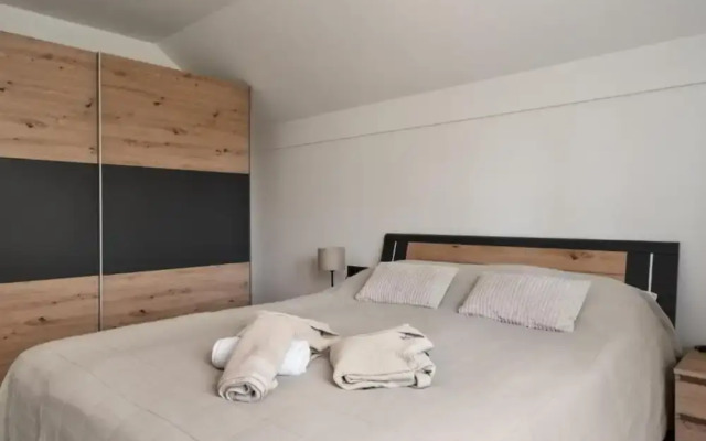 Holiday Home Aria