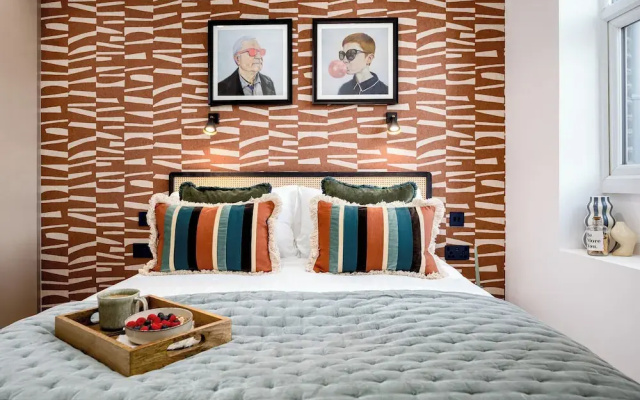 Your Apartment - Camden