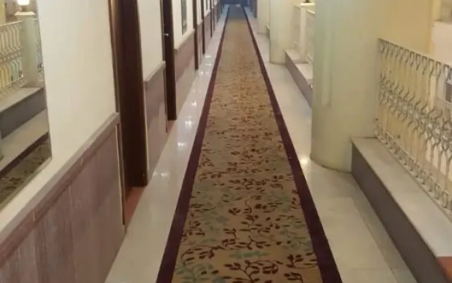 Nasamat Al Khair Hotel