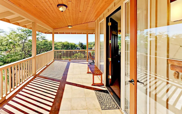 Kauhiwai Home 2 Bedrooms 2 Bathrooms Home