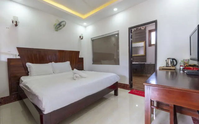 Serene Resort Phu Quoc