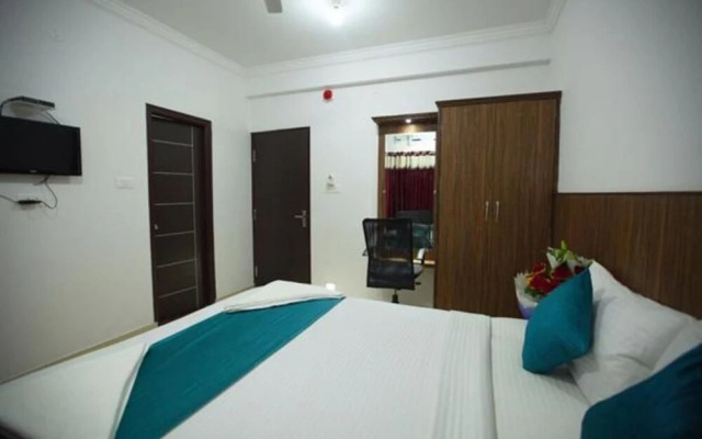 Kandyan Residency