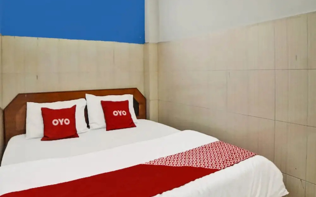 Hotel O Serena Anggrek