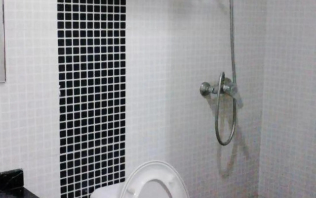 Shujun Hostel