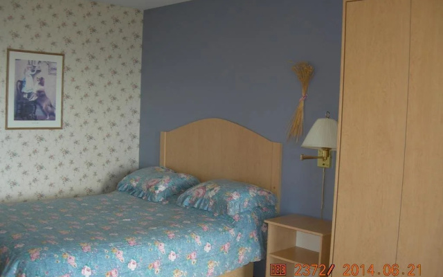 Auberge la Marée Douce