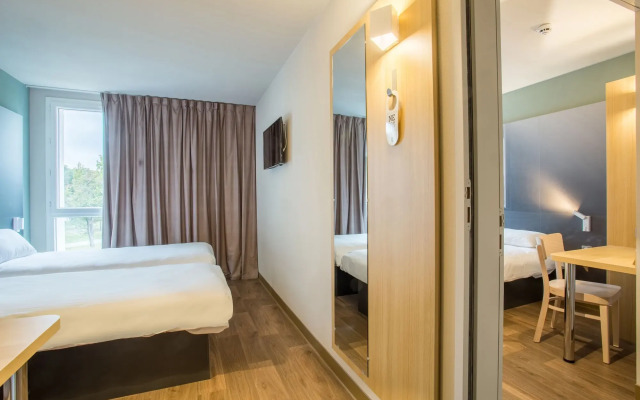 B&B HOTEL ANNEMASSE Saint-Cergues