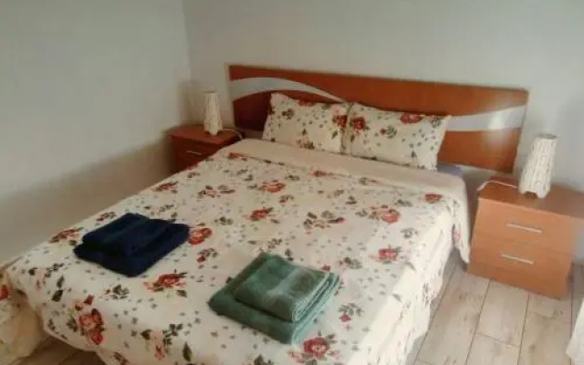 Apartment Tazacorte Beach