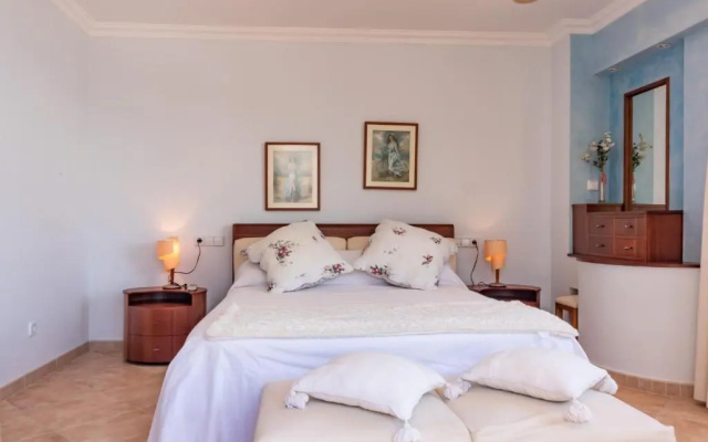 Villa FARO Alcanada - Alcudia