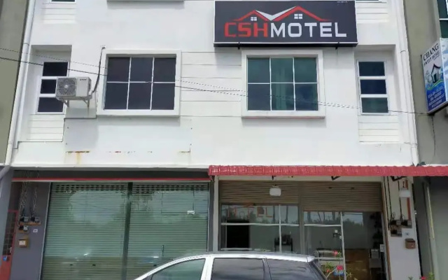 CSH Motel Kuala Perlis