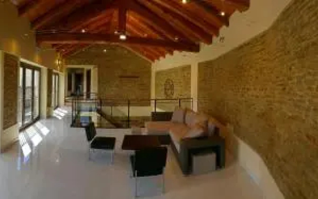 La Via del Sale Holiday Home