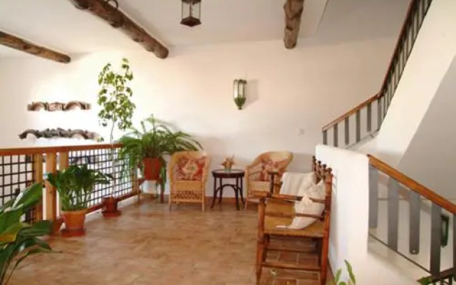Casa Rural Las Avutardas