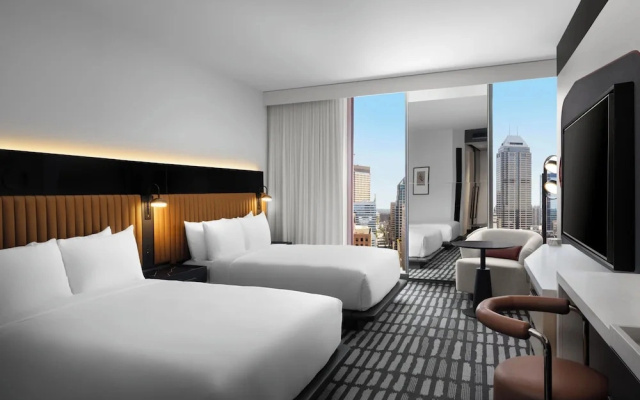 Signia By Hilton Indianapolis