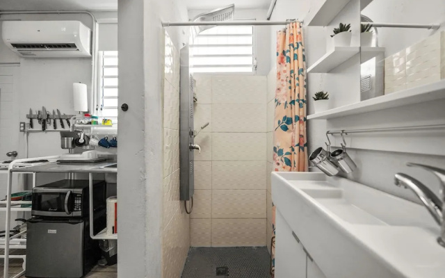 750 Miramar by Otium