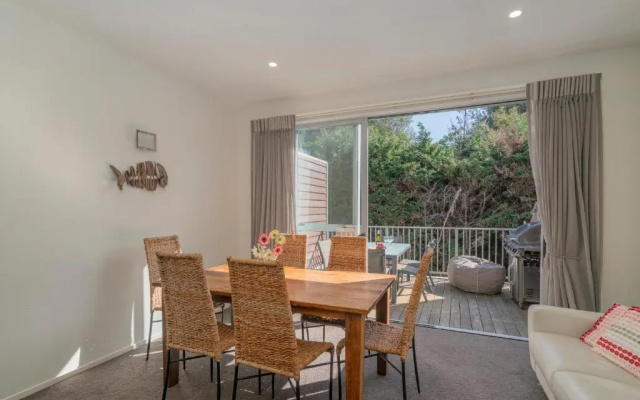 Ocean Serenity Apartments Whitianga