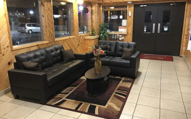 Econo Lodge