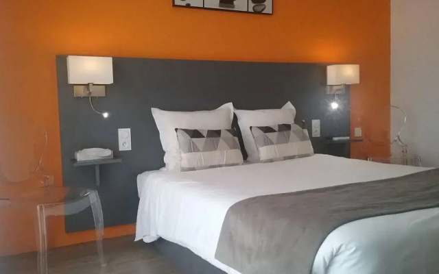 Hôtel L'Espadon