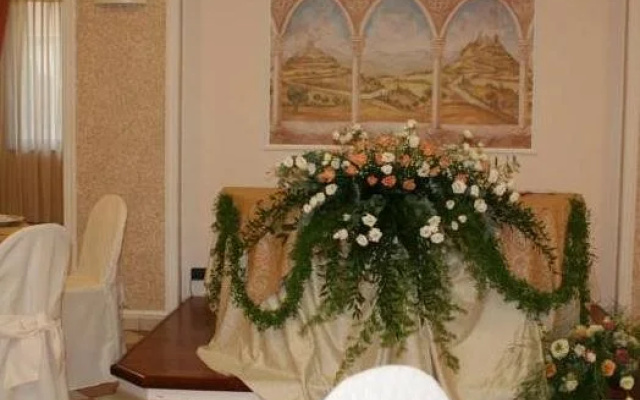 Hotel Gaudio
