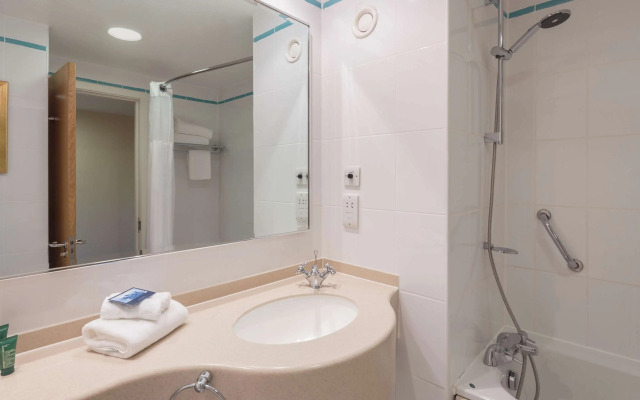 Hilton Puckrup Hall Hotel & Golf Club, Tewkesbury