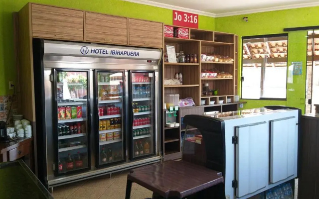 Hotel Ibirapuera