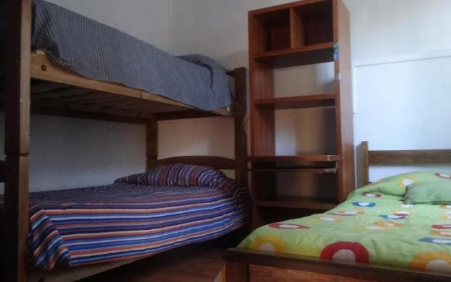 Hostal Casa Roma