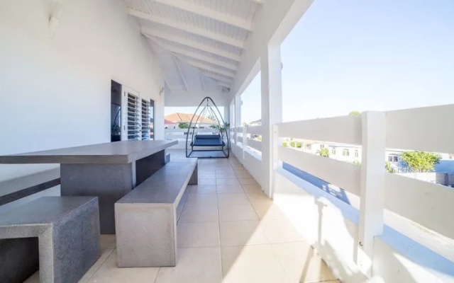 Villa 174 Curacao
