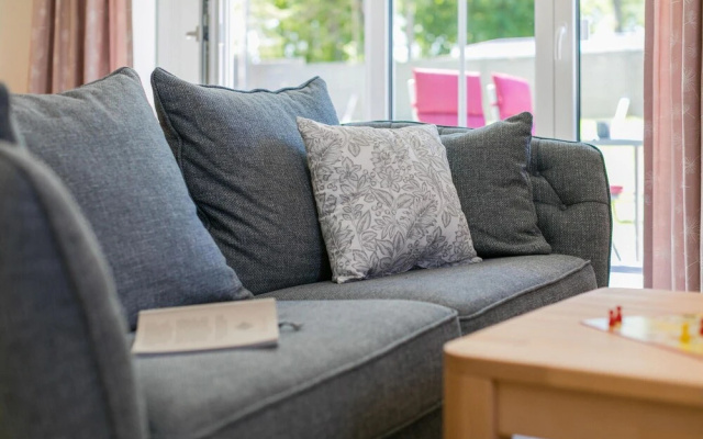 Beautiful Apartment in Rerik With Wifi and 2 Bedrooms