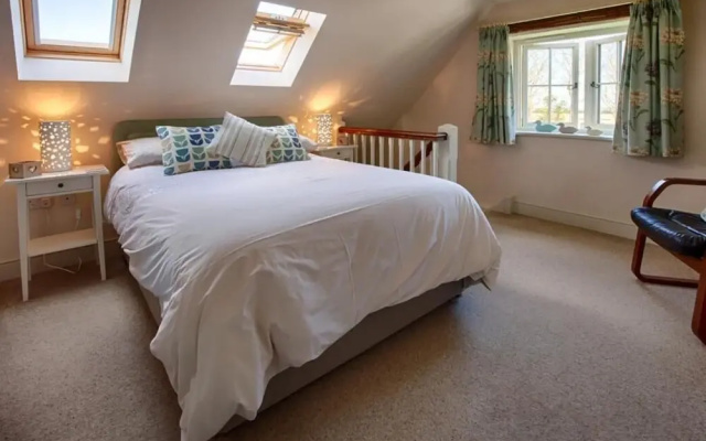 The Lofts at Mill House Farm