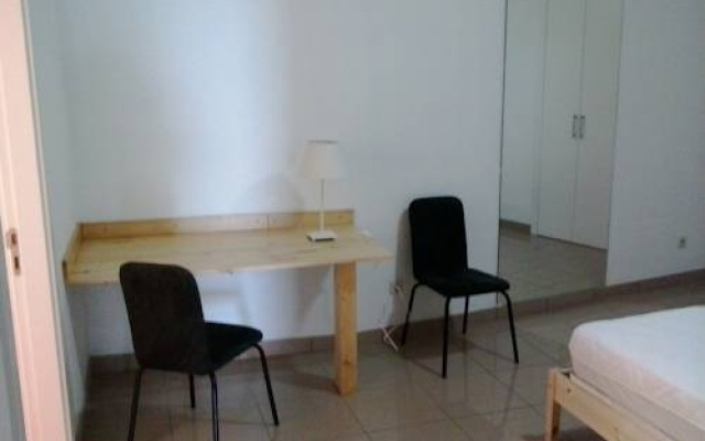 Apartamento Vegueta Mar