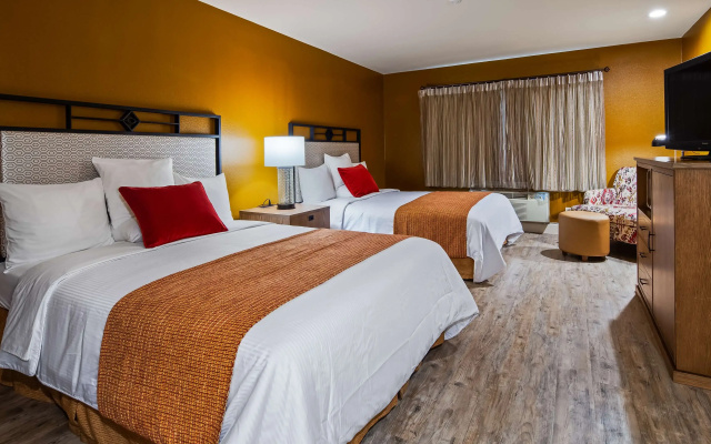SureStay Hotel by Best Western Camarillo