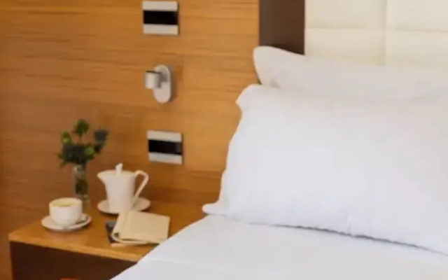 Hotel Monte Campo Ristorante Santa Lucia