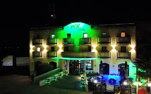 WX Hotel