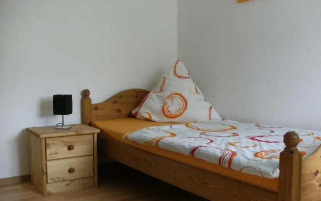 Hostel Finsterwalde Deutsches Haus