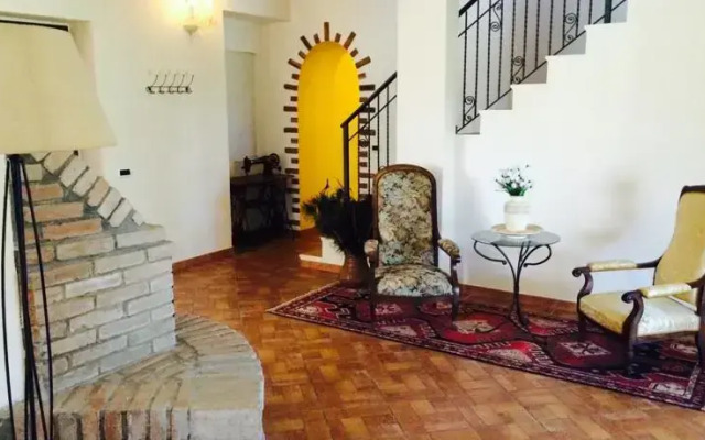 Villa Simalo