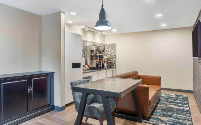 Extended Stay America Suites Seattle Redmond