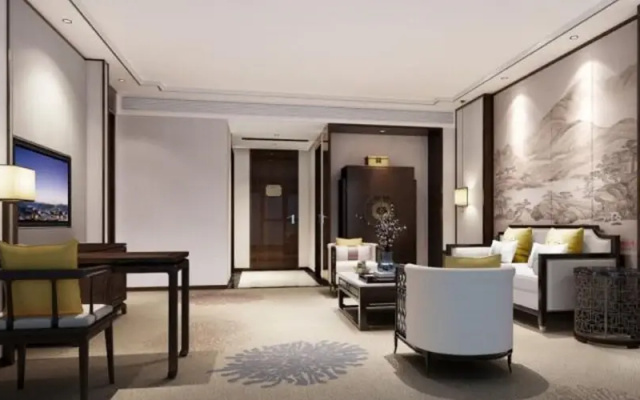 Grand Epoch City Zheng'angong