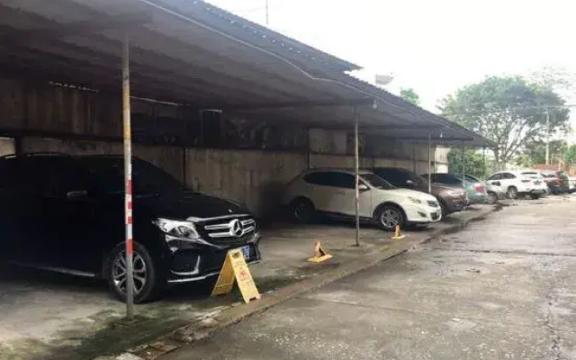 Kedu Hotel