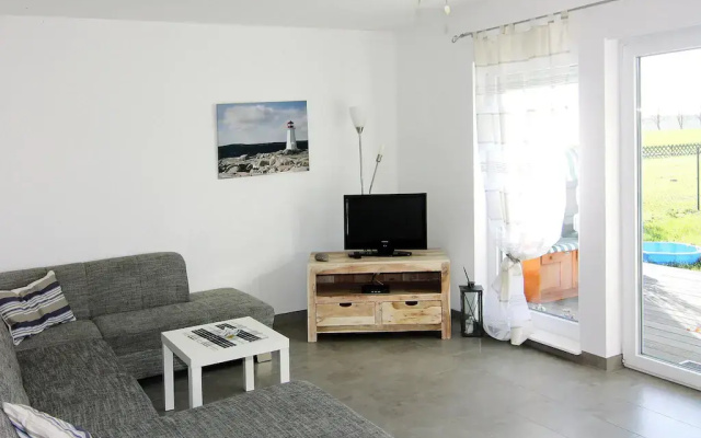 Starfish Holiday Home, Rerik